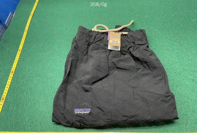 Patagonia Cargo Pants 5