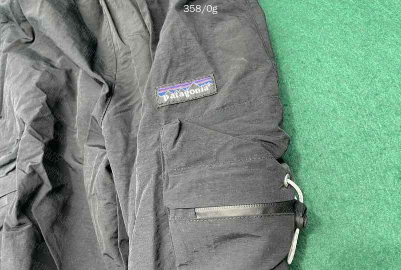 Patagonia Cargo Pants 6