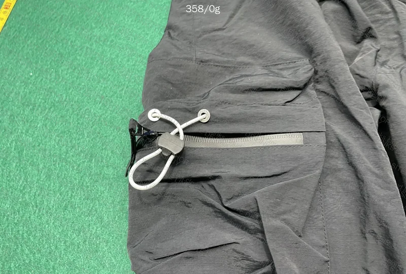 Patagonia Cargo Pants 7