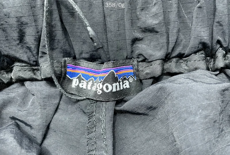 Patagonia Cargo Pants 8