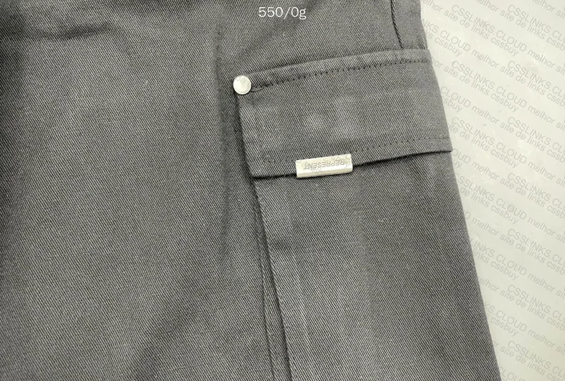 Represent Cargo Pants 2
