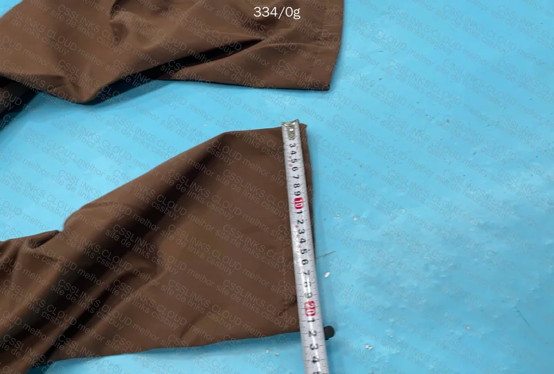 Generic Straight Cargo Pants 8