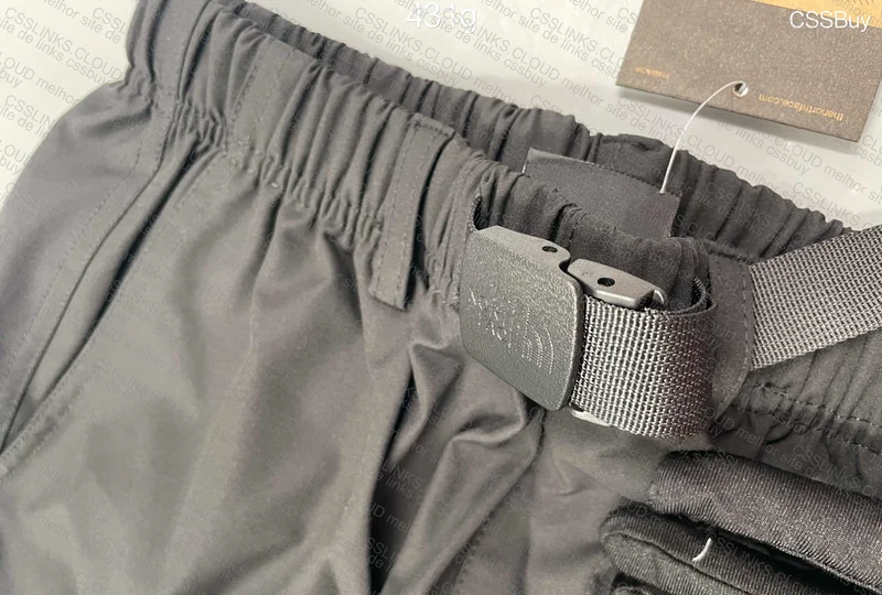 Cargo Pants - TNF