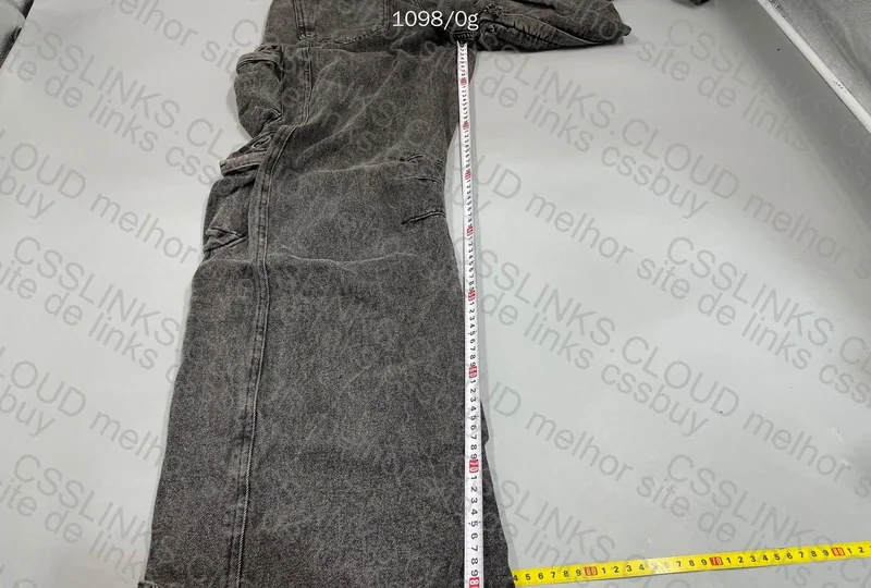 Zara Cargo Pants