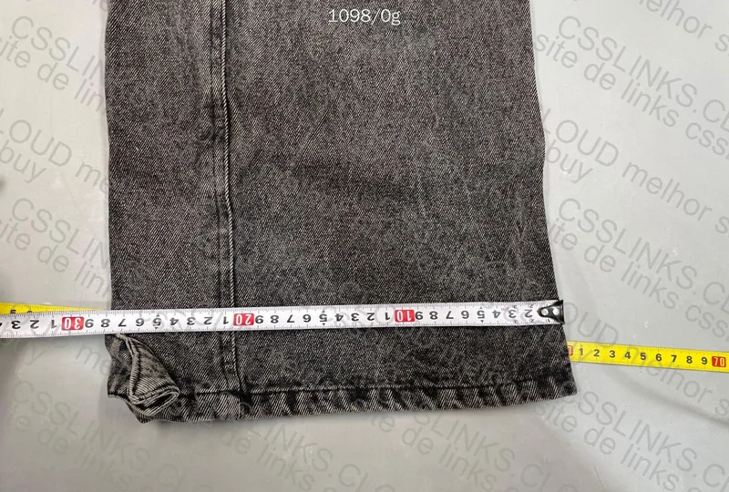 Zara Cargo Pants 6