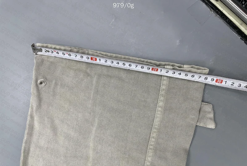Zara Cargo Pants