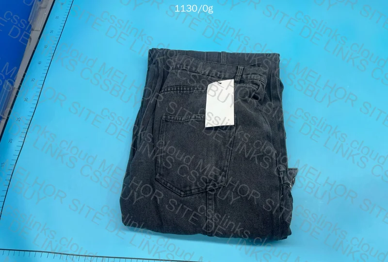 Zara Cargo Pants