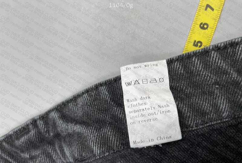Zara Washed Cargo Pants 3