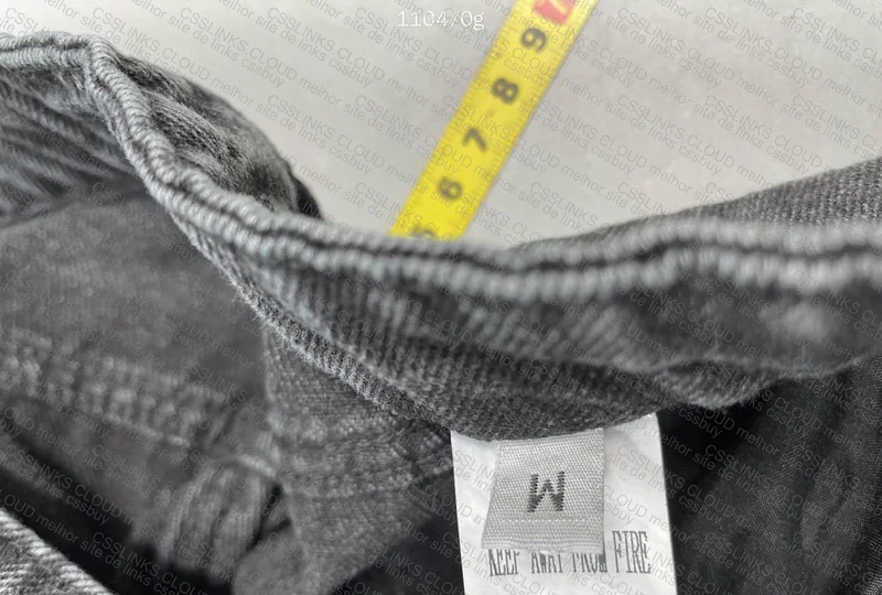 Zara Washed Cargo Pants 4