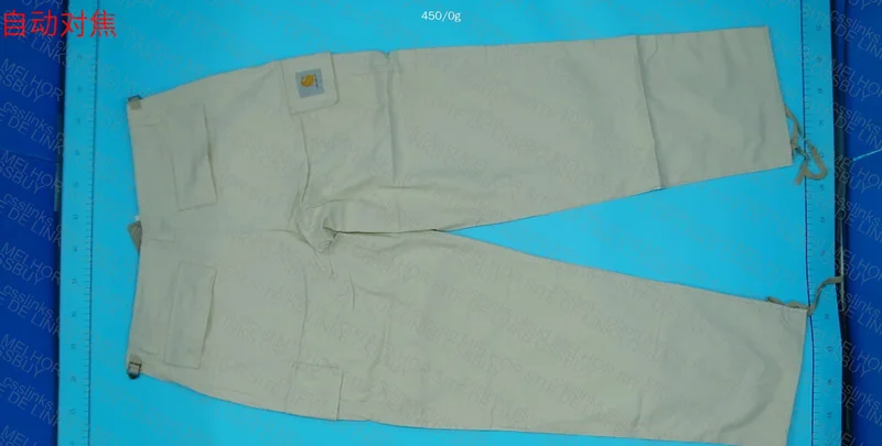 Carhartt Straight Cut Cargo Pants 2