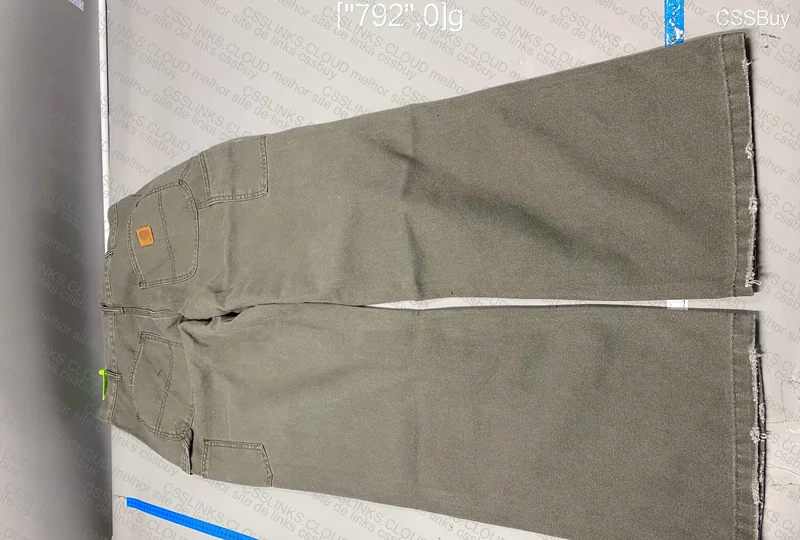 Carhartt Cargo Pants 2