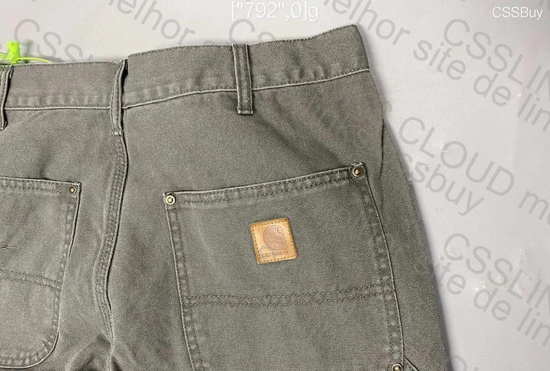 Carhartt Cargo Pants 5