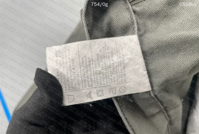 Carhartt Cargo Pants