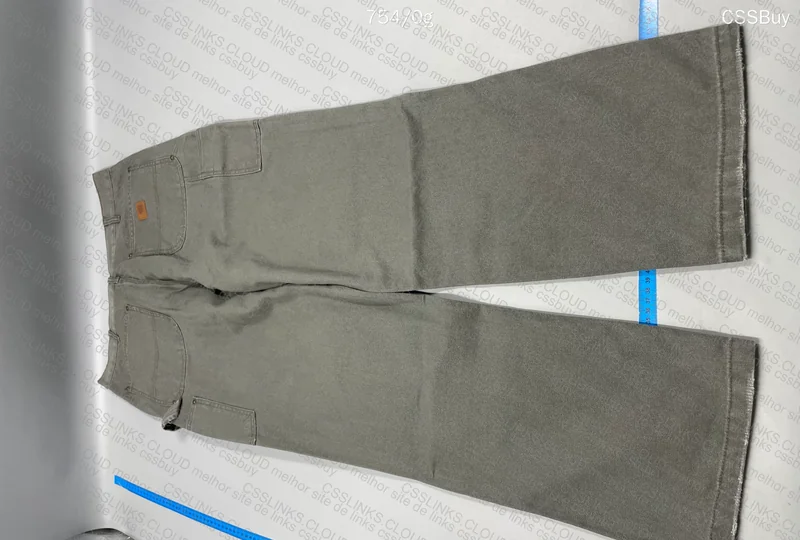 Carhartt Cargo Pants 3