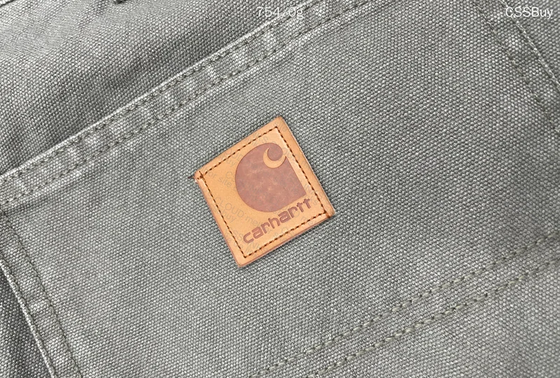 Carhartt Cargo Pants 4