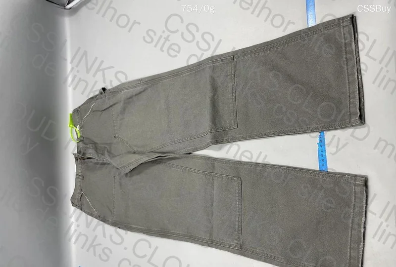 Carhartt Cargo Pants 5