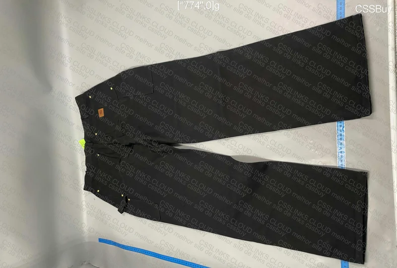 Carhartt Cargo Pants 2