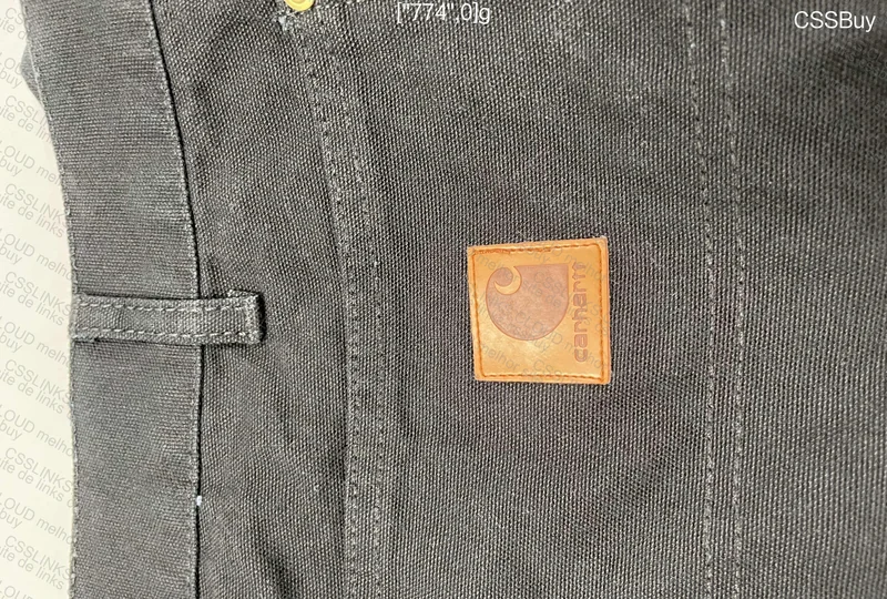 Carhartt Cargo Pants 3
