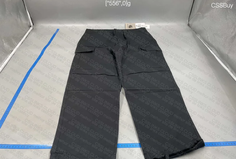 Carhartt Cargo Pants