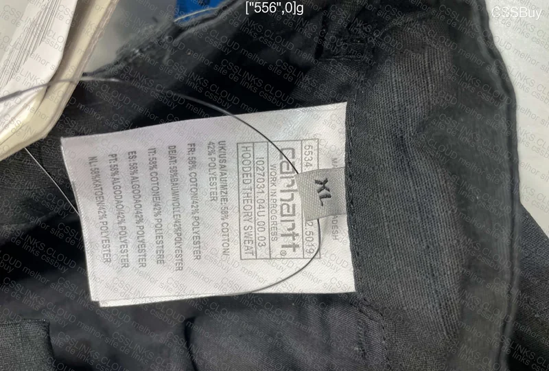 Carhartt Cargo Pants 3