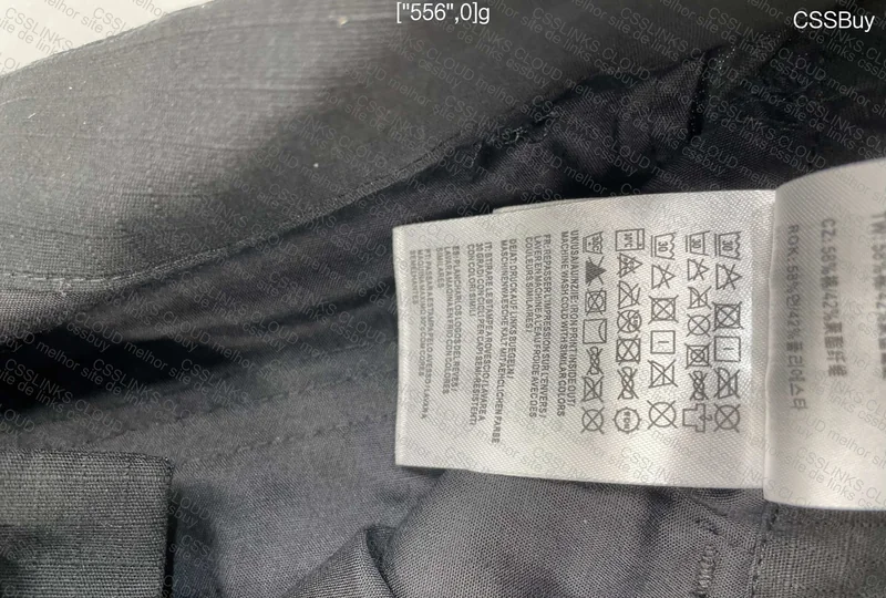 Carhartt Cargo Pants 4