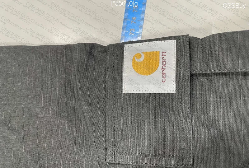 Carhartt Cargo Pants 5