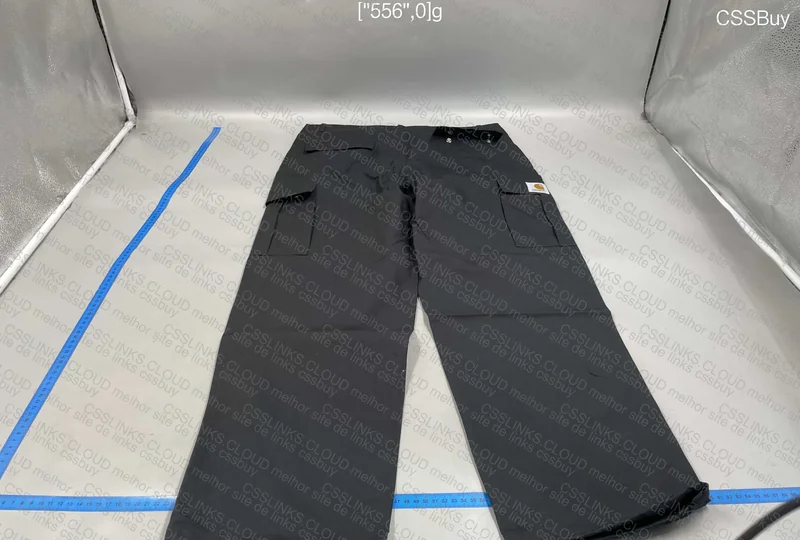 Carhartt Cargo Pants 6