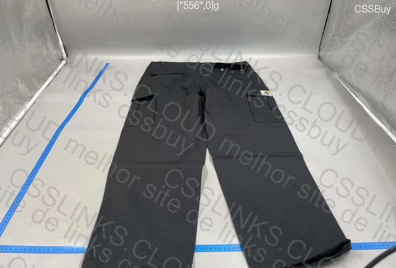 Carhartt Cargo Pants 7
