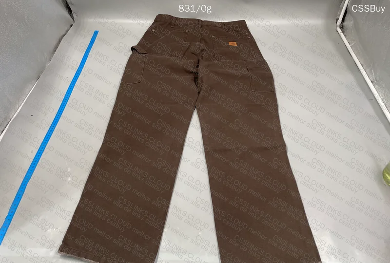 Carhartt Cargo Pants