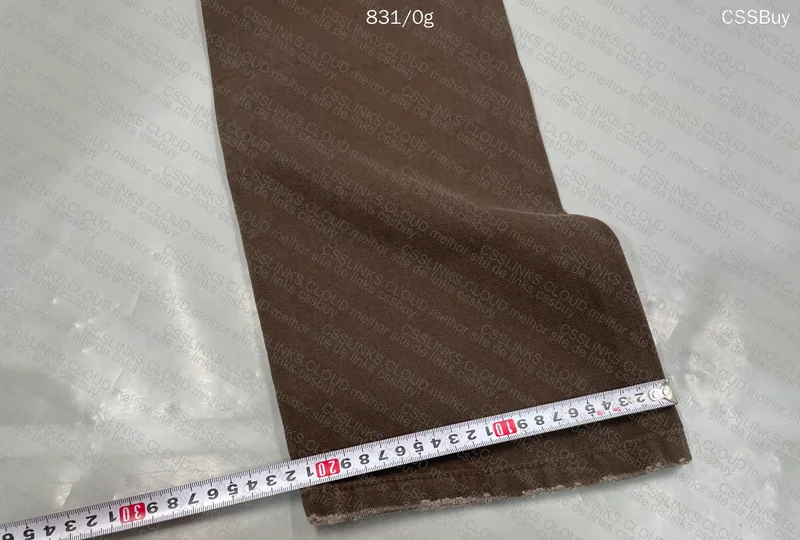Carhartt Cargo Pants 2