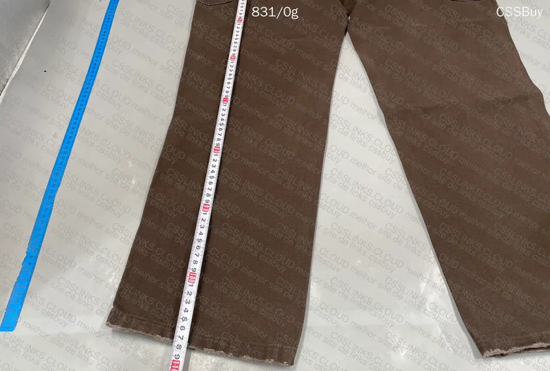 Carhartt Cargo Pants 5