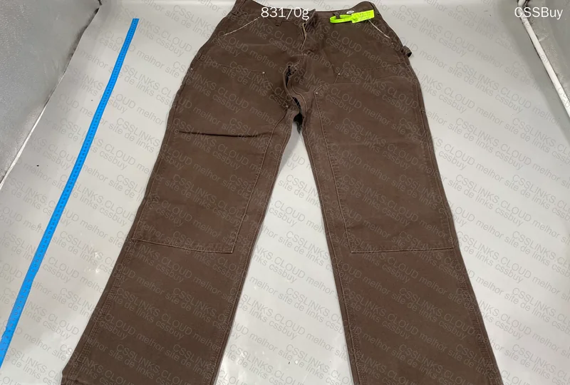 Carhartt Cargo Pants 6