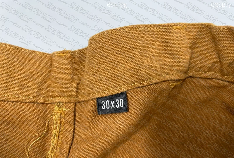 Carhartt Cargo Pants