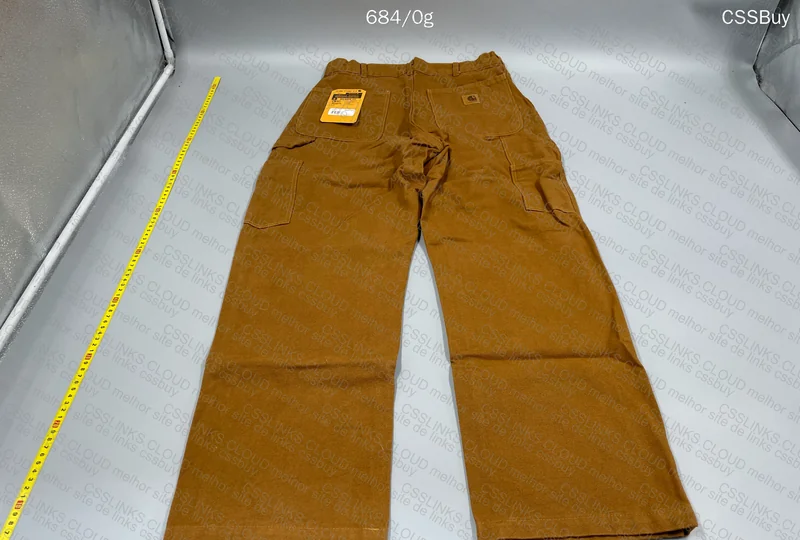 Carhartt Cargo Pants 2