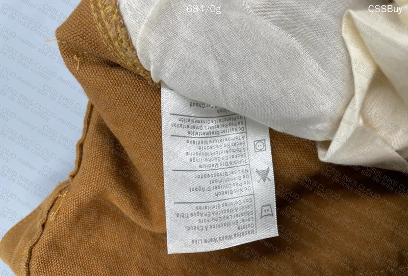 Carhartt Cargo Pants 3