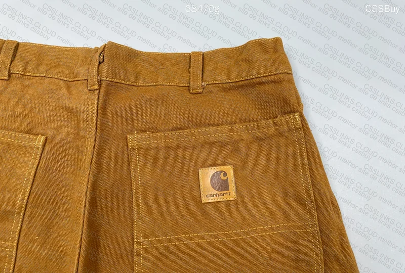 Carhartt Cargo Pants 4