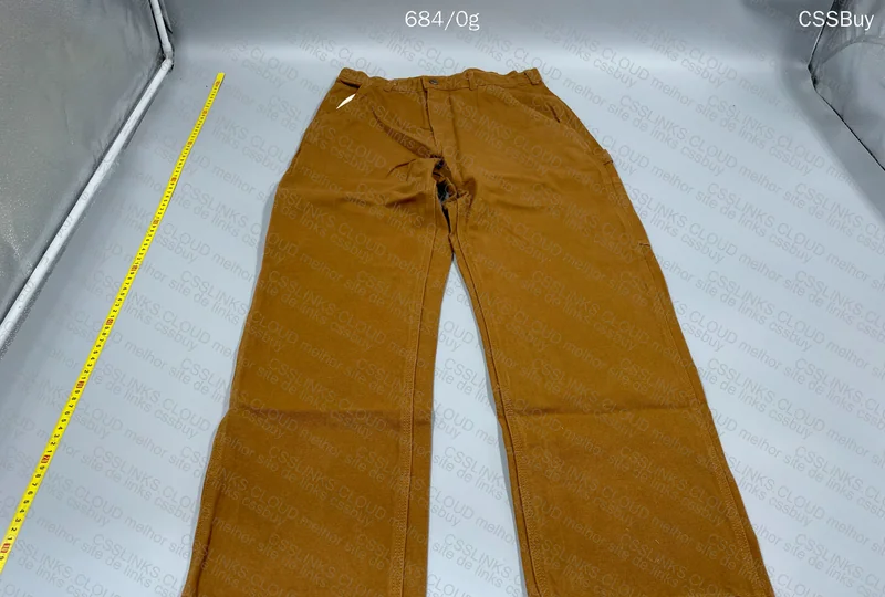 Carhartt Cargo Pants 5