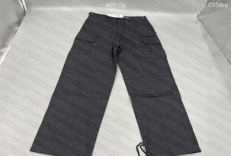 Carhartt Cargo Pants