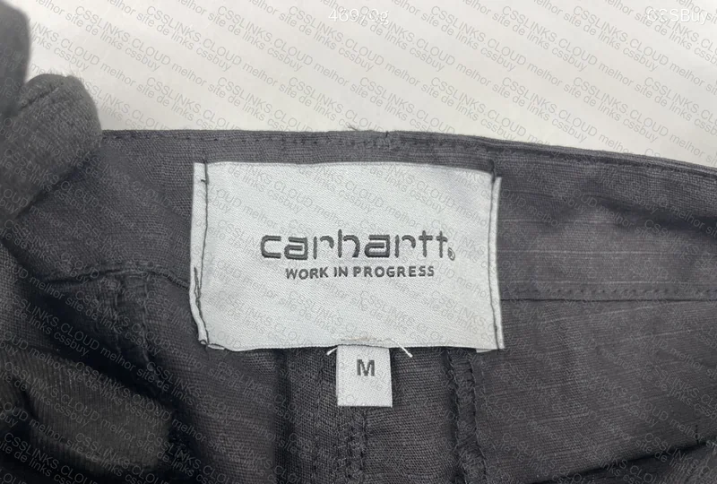 Carhartt Cargo Pants 2