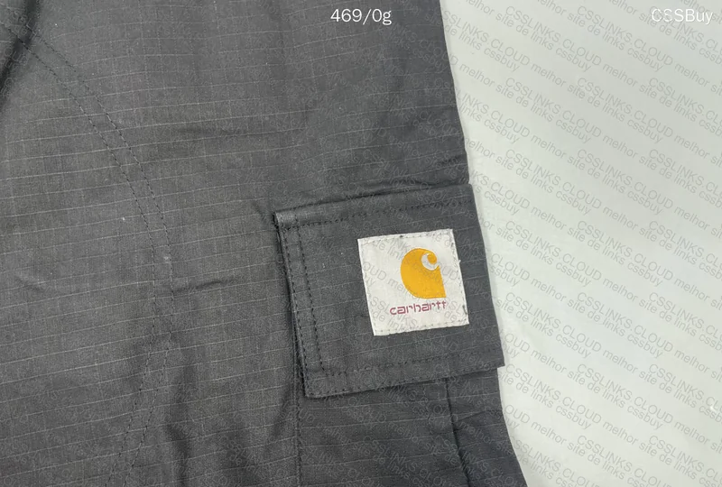 Carhartt Cargo Pants 5
