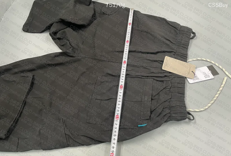 Carhartt Cargo Pants 2