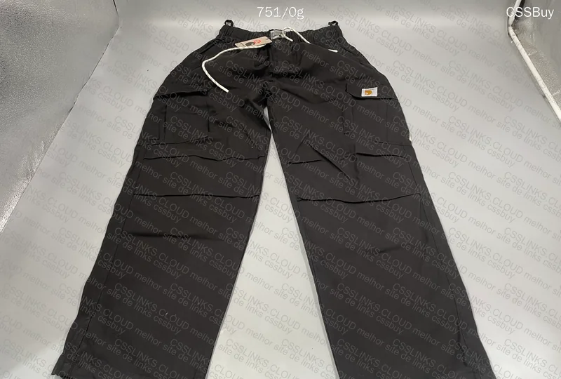 Carhartt Cargo Pants 3