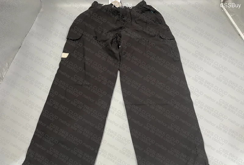 Carhartt Cargo Pants 4