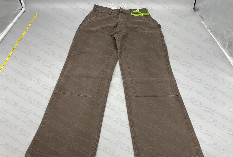 Carhartt Pants