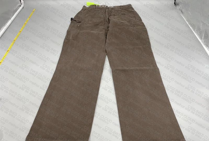 Carhartt Pants 2