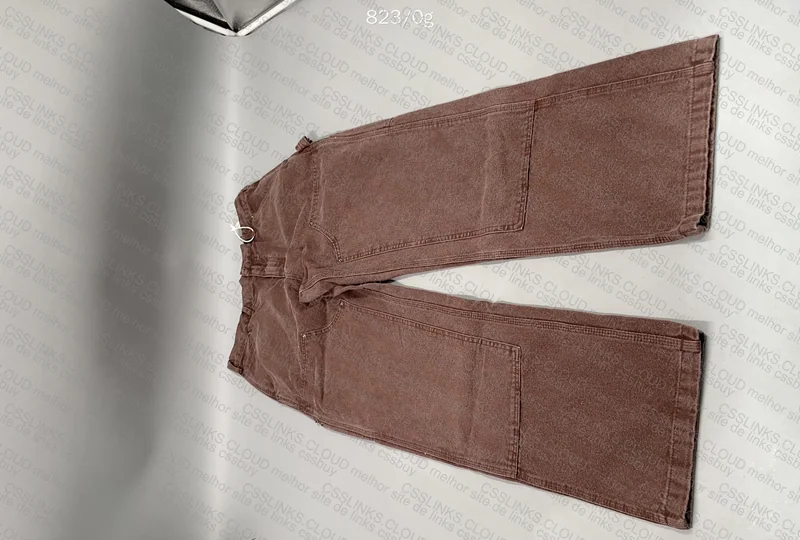 Carhartt Cargo Pants