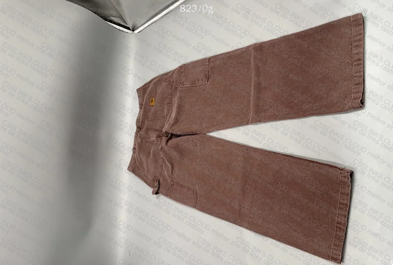 Carhartt Cargo Pants 2