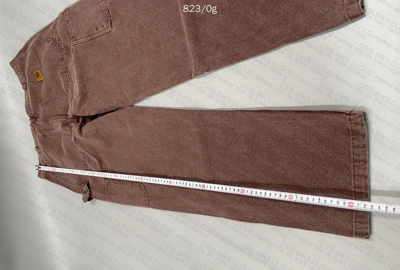 Carhartt Cargo Pants 3