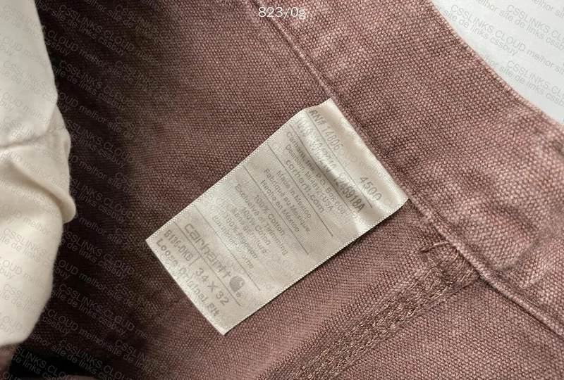Carhartt Cargo Pants 5