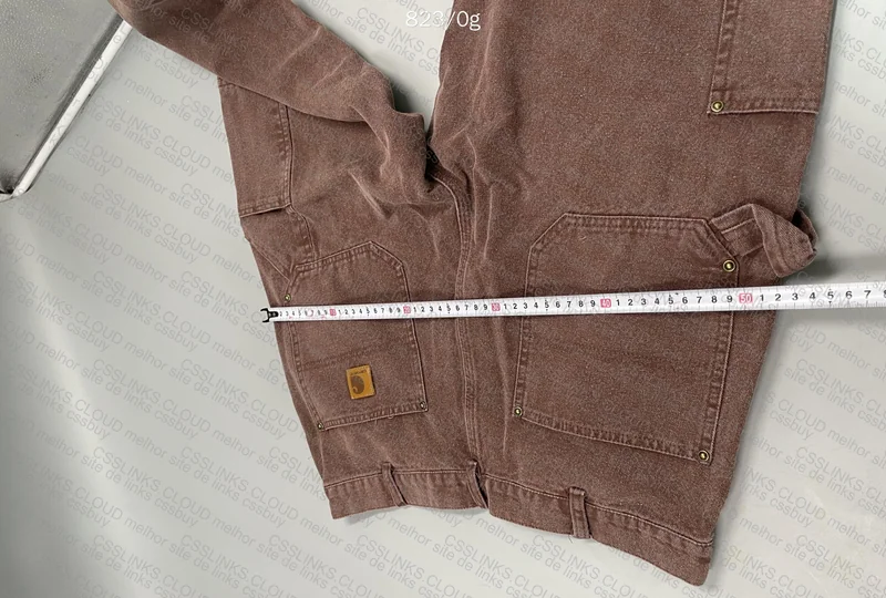 Carhartt Cargo Pants 6
